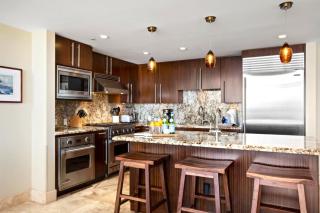 KBM Resorts FREE CAR Honua Kai Hokulani Ocean view 3-Bedroom Condo with Amazing views HKH-925 - Kaanapali - 2