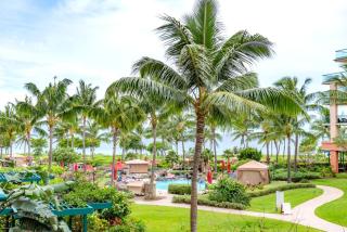 KBM Resorts FREE CAR Honua Kai Konea HKK-209 Ocean Views Great for Families - Kaanapali - 9