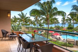 KBM Resorts FREE CAR Honua Kai Konea HKK-203 Ocean View Fantastic Location - Kaanapali - 2