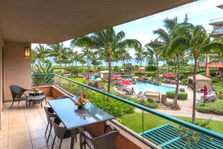 KBM Resorts FREE CAR Honua Kai Konea HKK-203 Ocean View Fantastic Location - Kaanapali - 1