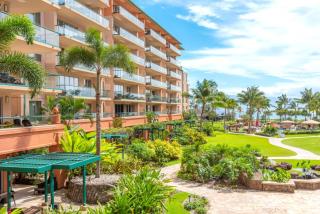 KBM Resorts FREE CAR Honua Kai Konea HKK-225 Ocean Views Beach Kid Amenities - Kaanapali - 2