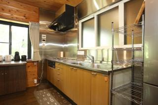 Hinoki Cabin Hakuba 1 - Vacation STAY 76723v - 1