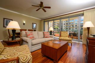 KBM Resorts FREE CAR Honua Kai Konea HKK-245 Large Ocean View Villa - Kaanapali - 3