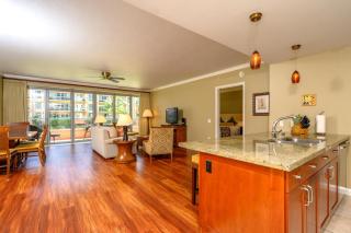 KBM Resorts FREE CAR Honua Kai Konea Ocean view 2-Bedroom Condo with 3 King beds and a Large Villa HKK-245 - Kaanapali - 2