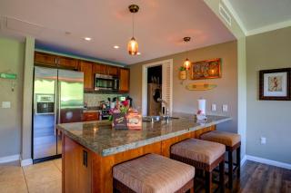 KBM Resorts FREE CAR Honua Kai Konea Ocean view 2-Bedroom Condo Upgraded Remodeled HKK-242 - Kaanapali - 2