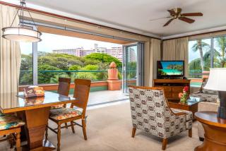 KBM Resorts FREE CAR Honua Kai Konea HKK-234 XL Lanai Corner Villa Ocean Views - Kaanapali - 2