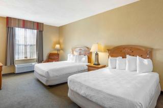 Best Western PLUS Revere Inn & Suites - Paradise - 9