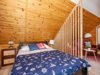 Lovingly furnished 2 room apartment with terrace, Jaroslawiec - Jarosławiec - 6