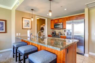 KBM Resorts FREE CAR Honua Kai Hokulani Ocean View 2Bedroom Condo HKH-240 Ocean Views Steps to Beach - Kaanapali - 2
