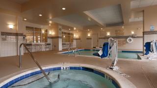 Hilton Garden Inn Florence - 1