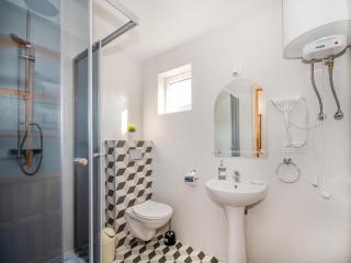 Charming apartment with a balcony, Jaros awiec - Jarosławiec - 2