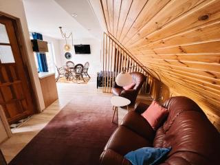 Charming apartment with a balcony, Jaros awiec - Jarosławiec - 7