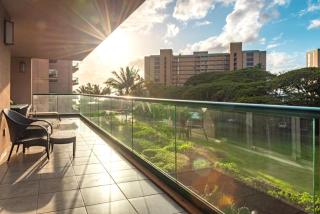 KBM Resorts FREE CAR Honua Kai Konea HKK-334 Remodeled Corner Unit Ocean Views - Kaanapali - 8