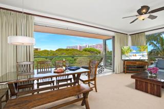 KBM Resorts FREE CAR Honua Kai Konea HKK-334 Remodeled Corner Unit Ocean Views - Kaanapali - 4