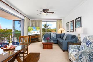 KBM Resorts FREE CAR Honua Kai Konea Ocean view Recently Remodeled 2-Bedroom Condo Corner Unit HKK-334 - Kaanapali - 1