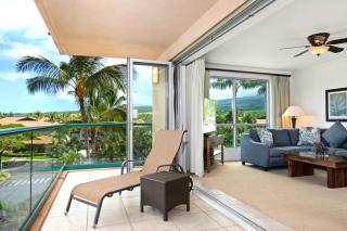 KBM Resorts FREE CAR Honua Kai Konea Ocean view Recently Remodeled 2-Bedroom Condo Corner Unit HKK-334 - Kaanapali - 6