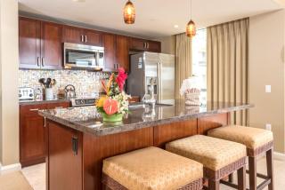 KBM Resorts FREE CAR Honua Kai Konea HKK-439 Ocean View Walk to Beach - Kaanapali - 2