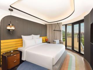 Novotel Goa Panjim - Panaji - 5