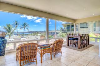 KBM Resorts FREE CAR Kapalua Bay Villa KBV-16G4 Ocean Views - Kapalua - 5