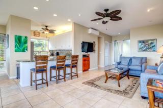 KBM Resorts FREE CAR Kapalua Bay Villa Ocean View 2-Bedroom Condo KBV-16G4 - Kapalua - 4