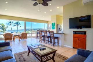 KBM Resorts FREE CAR Kapalua Bay Villa Ocean View 2-Bedroom Condo KBV-16G4 - Kapalua - 6
