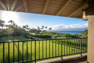 KBM Resorts FREE CAR Kapalua Bay Villa KBV-37B3 Beautifully Remodeled Ocean View - Kapalua - 7