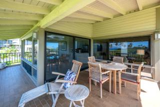 KBM Resorts FREE CAR Kapalua Bay Villa Ocean view 2-Bedroom Condo Recently Remodeled KBV-37B3 - Kapalua - 5