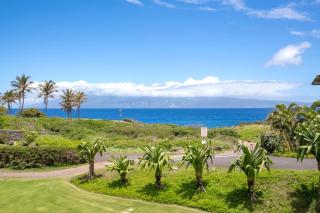 KBM Resorts FREE CAR Kapalua Bay Villa KBV-37B3 Beautifully Remodeled Ocean View - Kapalua - 4