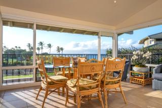 KBM Resorts FREE CAR Kapalua Bay Villa Ocean view 2-Bedroom Condo Recently Remodeled KBV-37B3 - Kapalua - 2