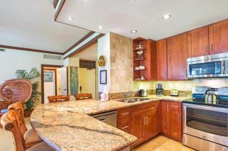 KBM Resorts FREE CAR Kapalua Golf Villa Golf Course view 2-Bedroom Condo KGV-14T6 - Kapalua - 7