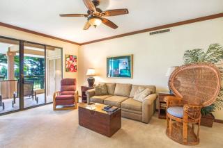 KBM Resorts FREE CAR Kapalua Golf Villa Golf Course view 2-Bedroom Condo KGV-14T6 - Kapalua - 3