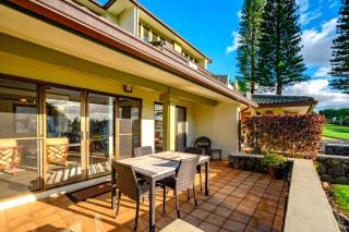 KBM Resorts FREE CAR Kapalua Golf Villa KGV-16P3 Fairway Views - Kapalua - 2