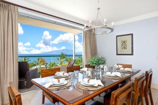 KBM Resorts FREE CAR Honua Kai Hokulani 2Bedroom Condo HKH-550 Ocean Front Private BBQ - Kaanapali - 6