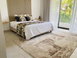 Appt super luxe 3 chambres Pointe aux Canonniers - 1