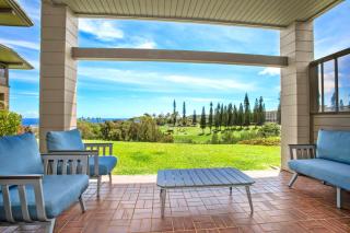 KBM Resorts FREE CAR Kapalua Ridge Villas KRV-514 Ocean View Ground Floor - Kapalua - 5