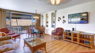 Maui Eldorado D200 - 2 Bedroom - Lahaina - 4