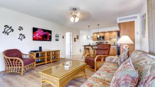 Maui Eldorado D200 - 2 Bedroom - Lahaina - 3