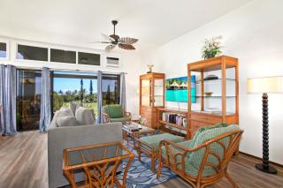 KBM Resorts FREE CAR Kapalua Ridge Villas KRV-514 Ocean View Ground Floor - Kapalua - 8