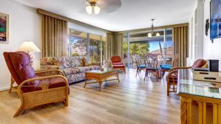 Maui Eldorado D200 - 2 Bedroom - Lahaina - 9