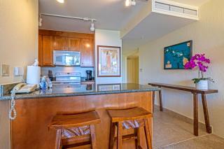 KBM Resorts FREE CAR Kaanapali Shores Ocean view 2-Bedroom Condo Steps to Pool Beach KS-535 - Kaanapali - 2