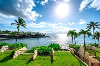 KBM Resorts FREE CAR Napili Point NAP-C18 Ocean Front Spacious Villa - Kapalua - 0
