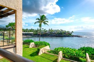 KBM Resorts FREE CAR Napili Point NAP-C18 Ocean Front Spacious Villa - Kapalua - 8