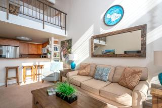 KBM Resorts FREE CAR Napili Point Oceanfront Spacious 2-Bedroom Villa NAP-C18 - Kapalua - 3