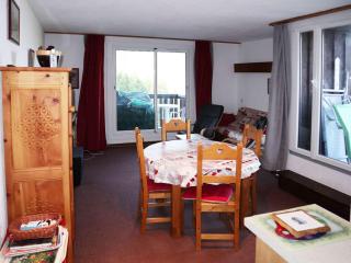 Spacieux appartement 2 pièces pour 6 pers., proche commerces et pistes - FR-1-322-647 - Les Orres - 0