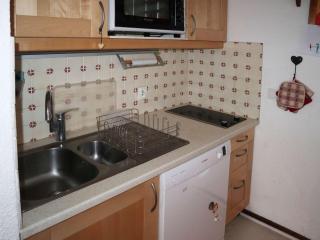 Spacieux appartement 2 pièces pour 6 pers., proche commerces et pistes - FR-1-322-647 - Les Orres - 7