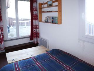 Spacieux appartement 2 pièces pour 6 pers., proche commerces et pistes - FR-1-322-647 - Les Orres - 4