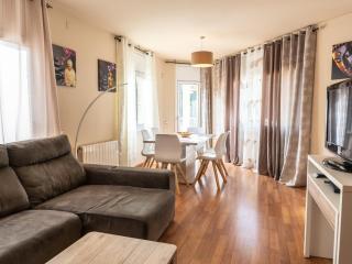 Casa Serenidad: Naturaleza, Jacuzzi & Parking en Cubelles - ES-332-10 - Cubelles - 6