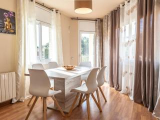 Casa Serenidad: Naturaleza, Jacuzzi & Parking en Cubelles - ES-332-10 - Cubelles - 4