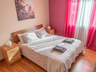 Casa Serenidad: Naturaleza, Jacuzzi & Parking en Cubelles - ES-332-10 - 1