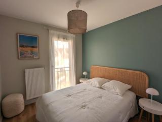 T3 neuf à Arcachon : terrasse, parking et wifi - FR-1-420-153 - Arcachon - 3